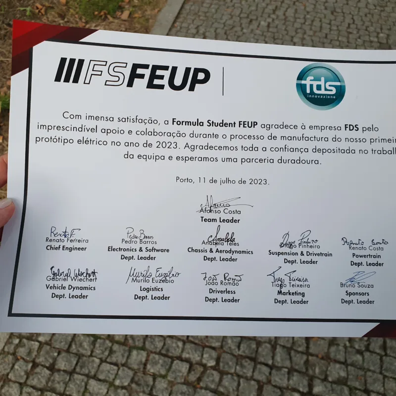 Fsfeup 2